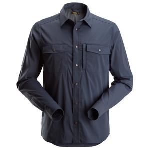 LiteWork, Shirt met Lange Mouwen