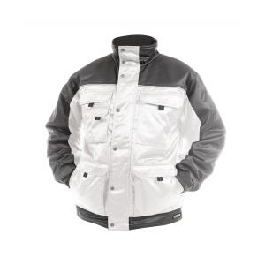 Dassy winterjas tweekleurig type Tignes