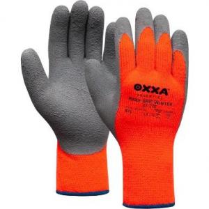 Oxxa Maxx -Grip-Winter 47-270 handschoen