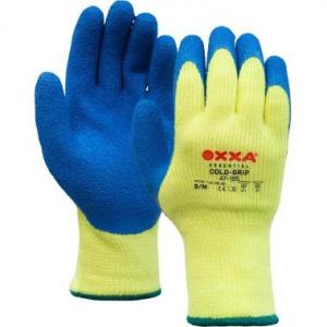 Oxxa Cold-Grip 47-185 handschoen