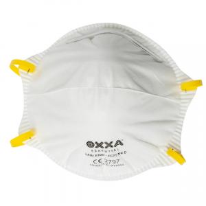 Oxxa Lani 6100 stofmasker FFP1