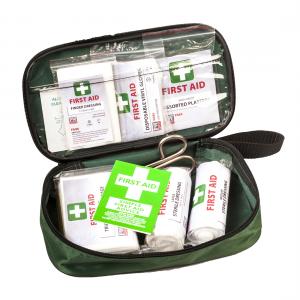 Portwest Voertuig Kit 2 type FA21