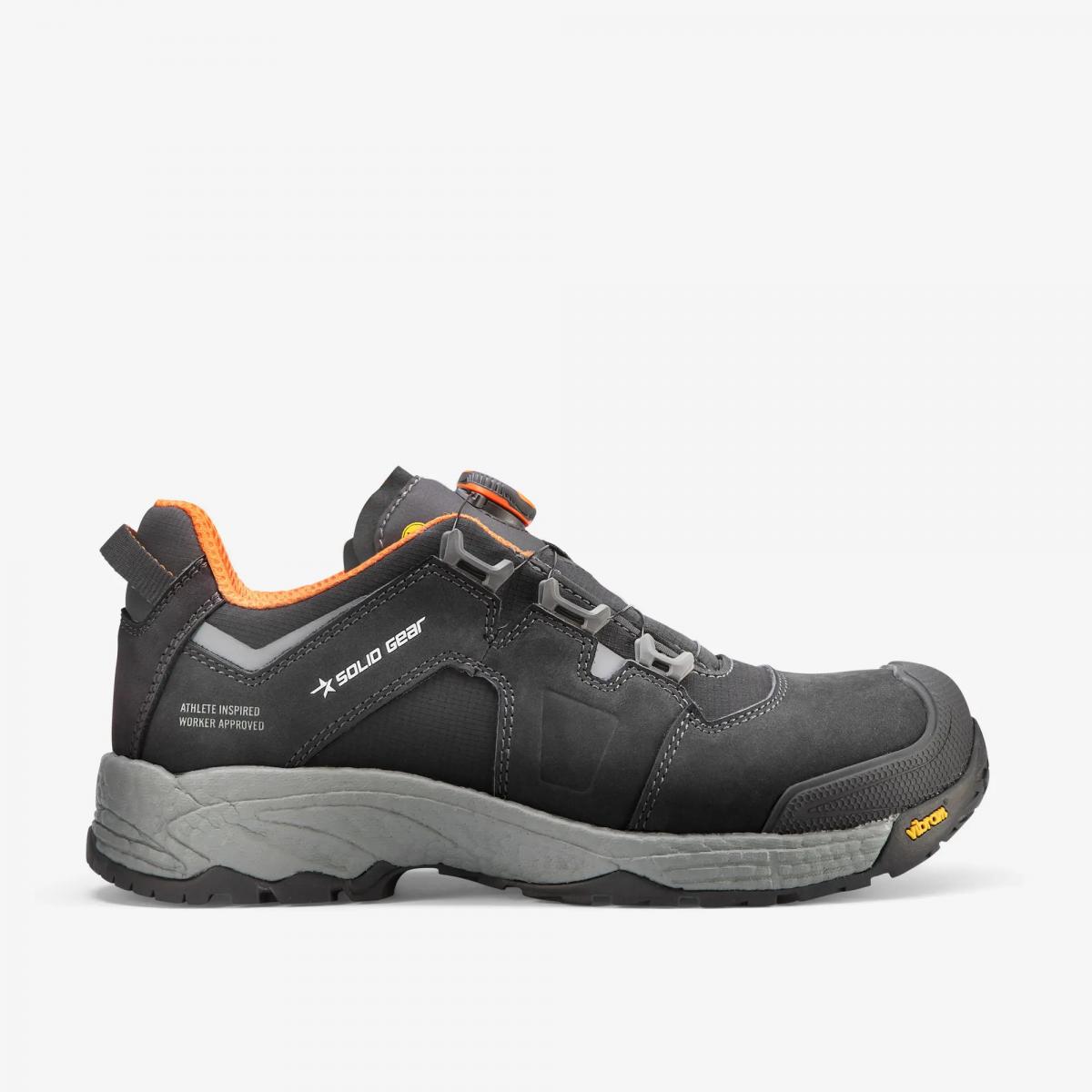 Solid gear werkschoen online