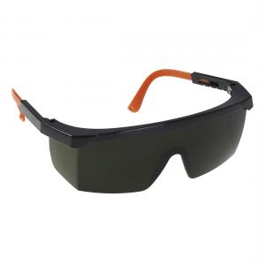 Portwest Veiligheidsbril Voor Lassen type PW68