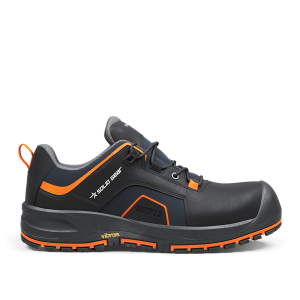 Solid Gear werkschoenen type Griffin 2 Low S3S