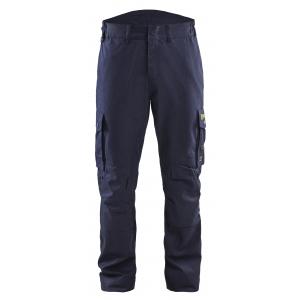 Multinorm werkbroek inherent