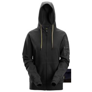 Dames Logo Full-Zip Hoodie