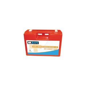 M-safe basis BHV compact HACCP verbanddoos