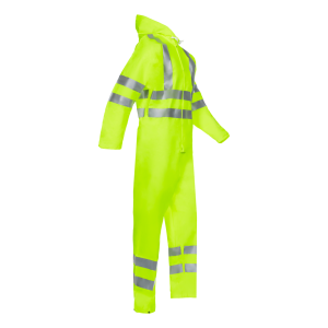 Sioen Etna signalisatie regenoverall