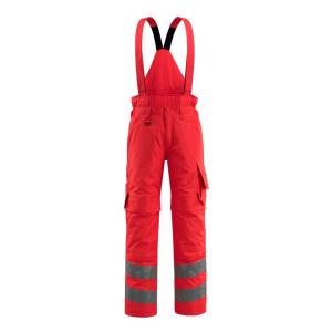 Mascot winterbroek met kniezakken type Ashford 15690-231