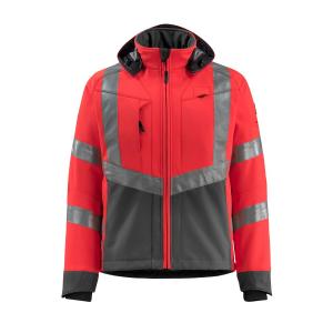 Mascot softshell jas type Blackpool 15502-246