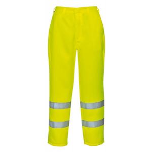 Portwest high vis broek type E041