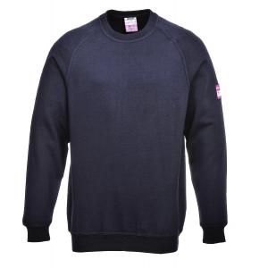 Portwest Sweatshirt Vlamvertragend Antistatisch lange mouw FR12