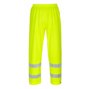 Portwest Broek Hi-Vis Sealtex type FR43