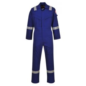 Portwest Overall Vlamvertragend Antistatisch type FR50