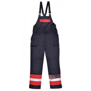 Portwest Amerikaanse overall Bizflame Plus type FR57