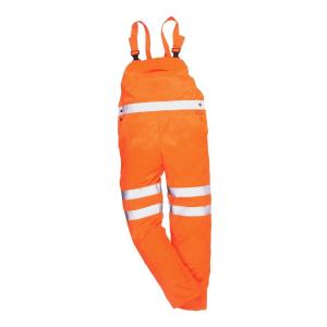 Portwest high vis overall type RT43
