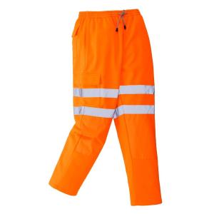Portwest high vis broek type RT48