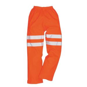 Portwest high vis sealtex regenbroek type RT51