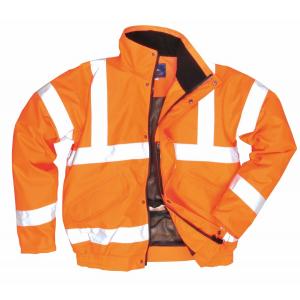Portwest Bomberjack Hi-Vis Ademend type RT62
