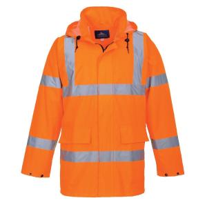 Portwest high vis lite verkeersjack type S160