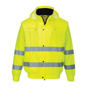 Portwest high vis lite bomberjack type S161