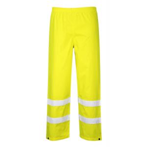 Portwest high vis verkeersbroek type S480