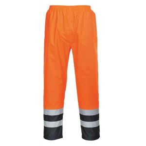 Portwest high vis verkeersbroek type S486