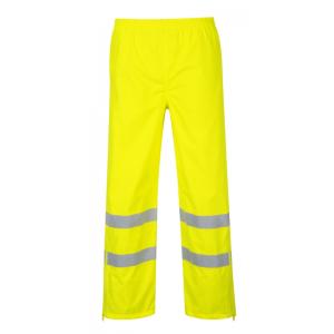 Portwest Broek Hi-Vis Ademend Waterafstotend type S487