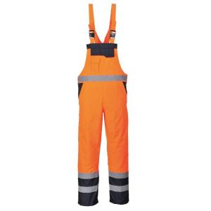 Portwest 2 kleuren tuinbroek type S489
