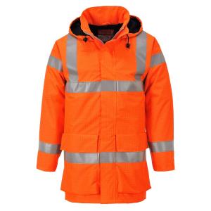 Portwest Jas Bizflame Regen Hi-Vis Multi-Lite type S774