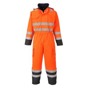 Portwest Overall Regen Hi-Vis Multi type S775