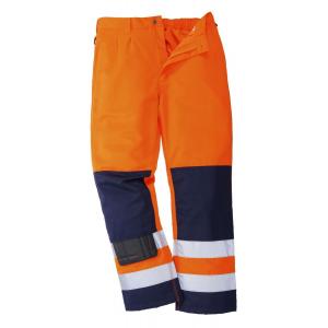 Portwest high vis broek type TX71