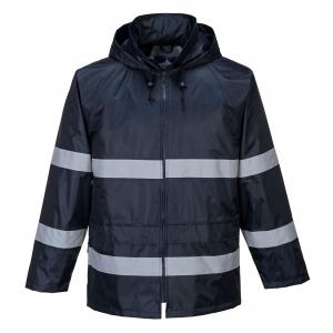 Portwest klassieke lona regenjack F440