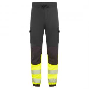 Portwest  PW3 Modaflame Hi-Vis Klasse 1 FR Jogger type FR433