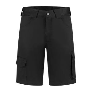 4-Feet Bermuda polyester/katoen