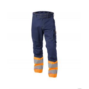 Dassy Hoge zichtbaarheidsbroek Phoenix