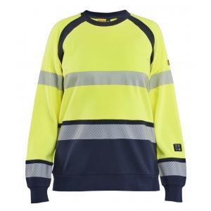 Dames Multinorm Sweatshirt