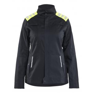 Dames Multinorm jack inherent