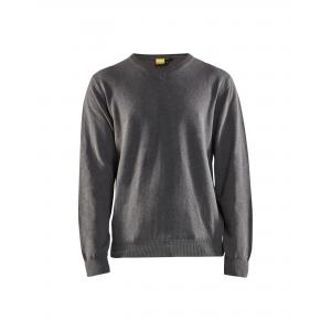 Blaklader gebreide pullover
