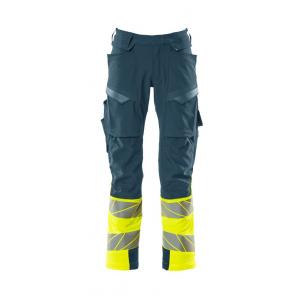 Mascot Broek, kniezakken, Ultimate stretch type 19179