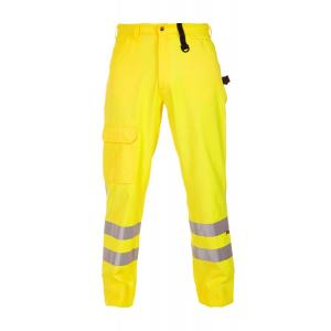 Hydrowear Hi-Vis Zomerbroek type Auxerre