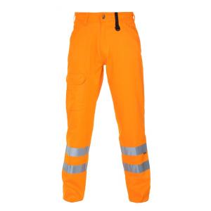 Hydrowear Hi-Vis Zomerbroek type Auxerre