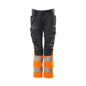Mascot Broek, dames, kniezakken stretch type 19678 