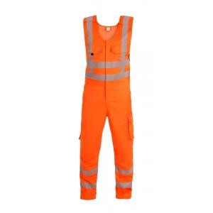 Hydrowear high-visibility RWS bodybroek type Ozark 