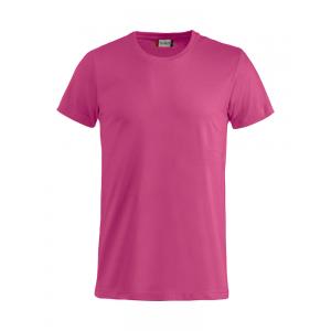Clique T-shirt type Basic 