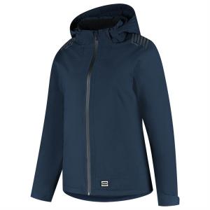 Tricorp Dames Techshell winterjas Redefined model 406114