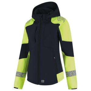 Tricorp Dames Softshell reflective Redefined model 406115