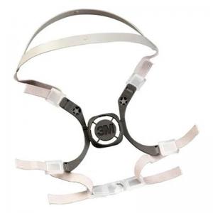 3M hoofdbandenstel 6281 tbv 6000 serie