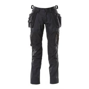 Mascot Accelerate werkbroek met knie- en spijkerzakken type 18531-442
